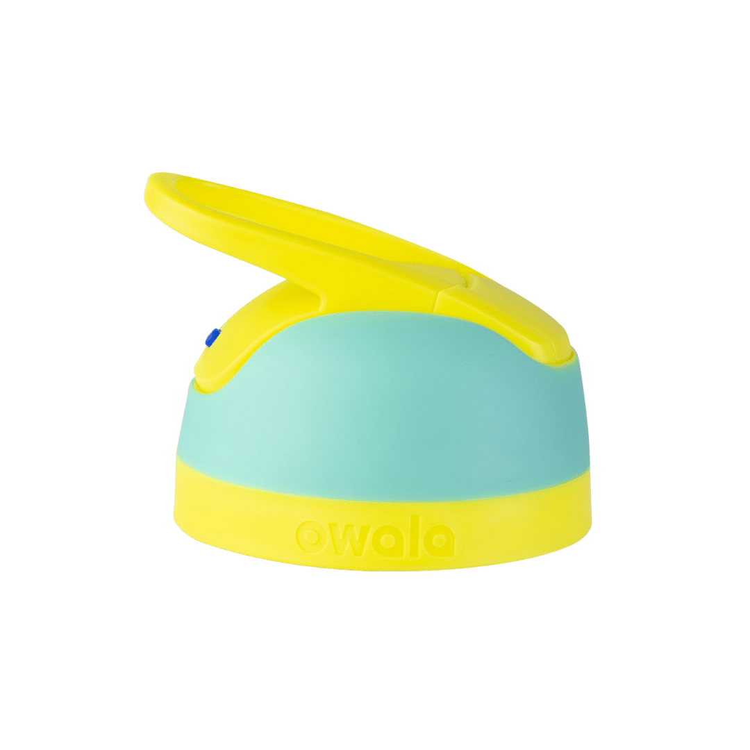 Replacement Lids - JKGE