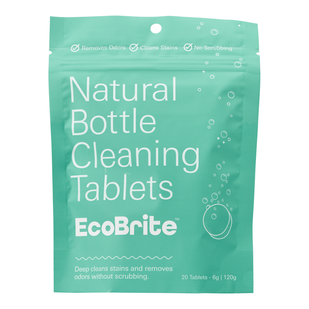 Bottle Cleaning Tablets - 5WPC