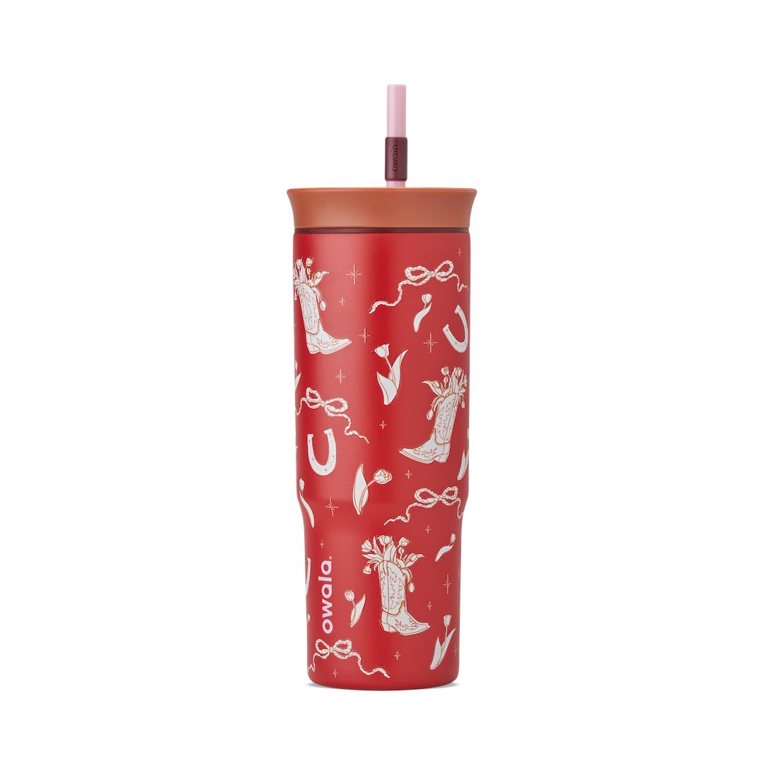 40oz Tumbler - PF9R
