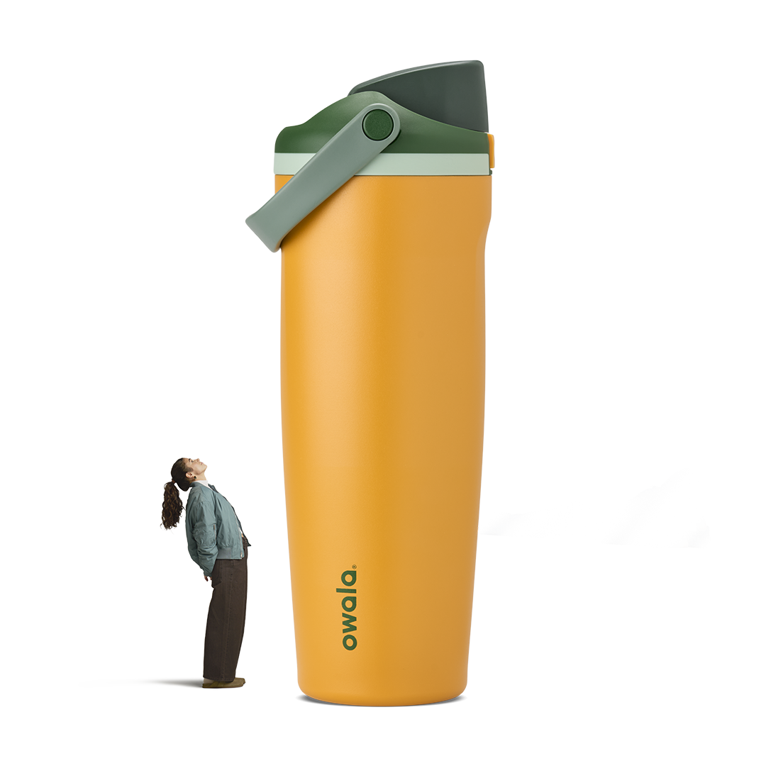 FreeSip® Sway - ZC16