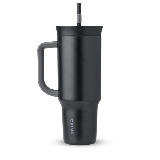 40oz Tumbler - 2IMF