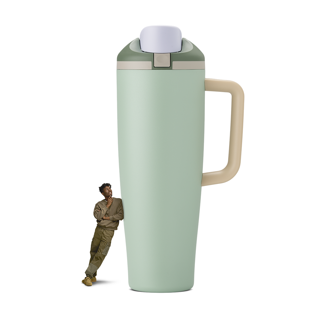 FreeSip® Tumbler - X8N4
