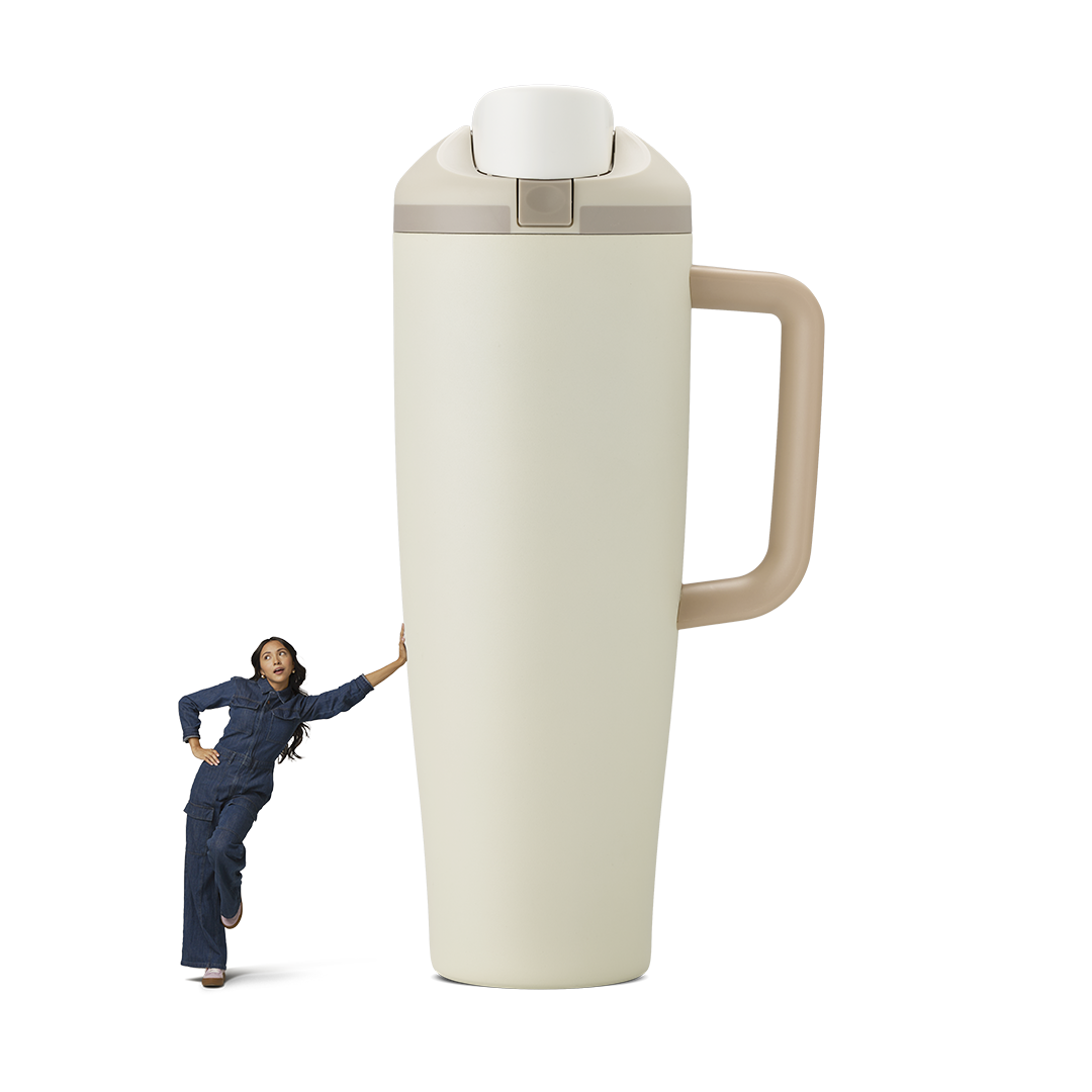FreeSip® Tumbler - 934I
