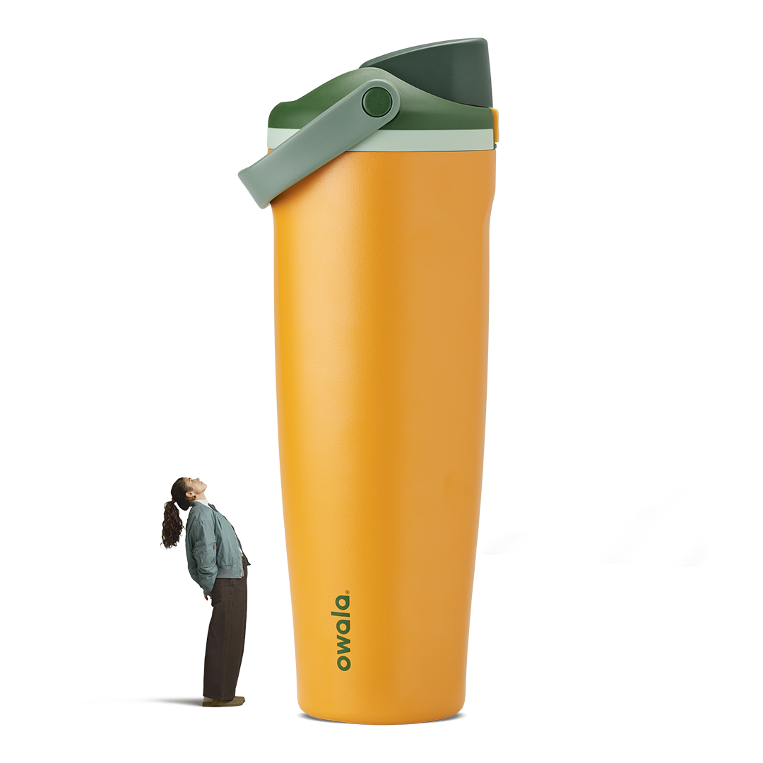 FreeSip® Sway - ZC16