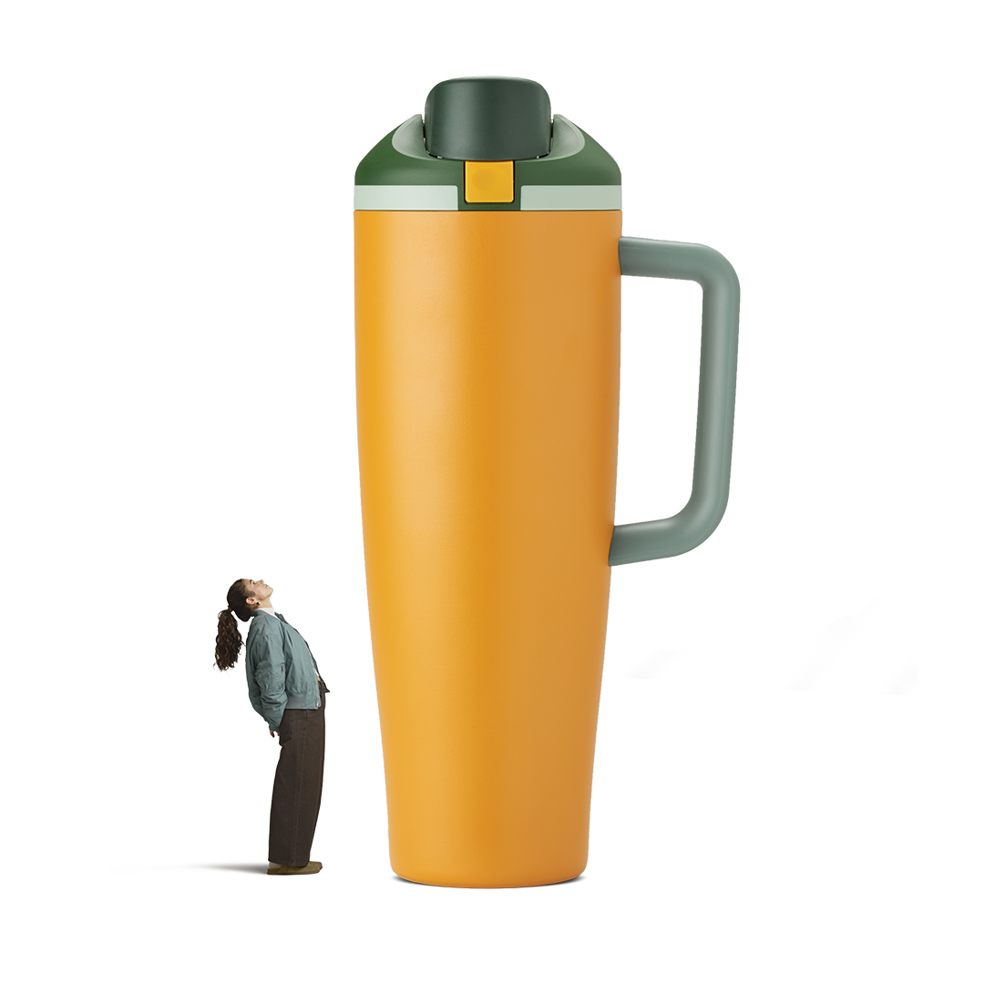 FreeSip® Tumbler - 934I