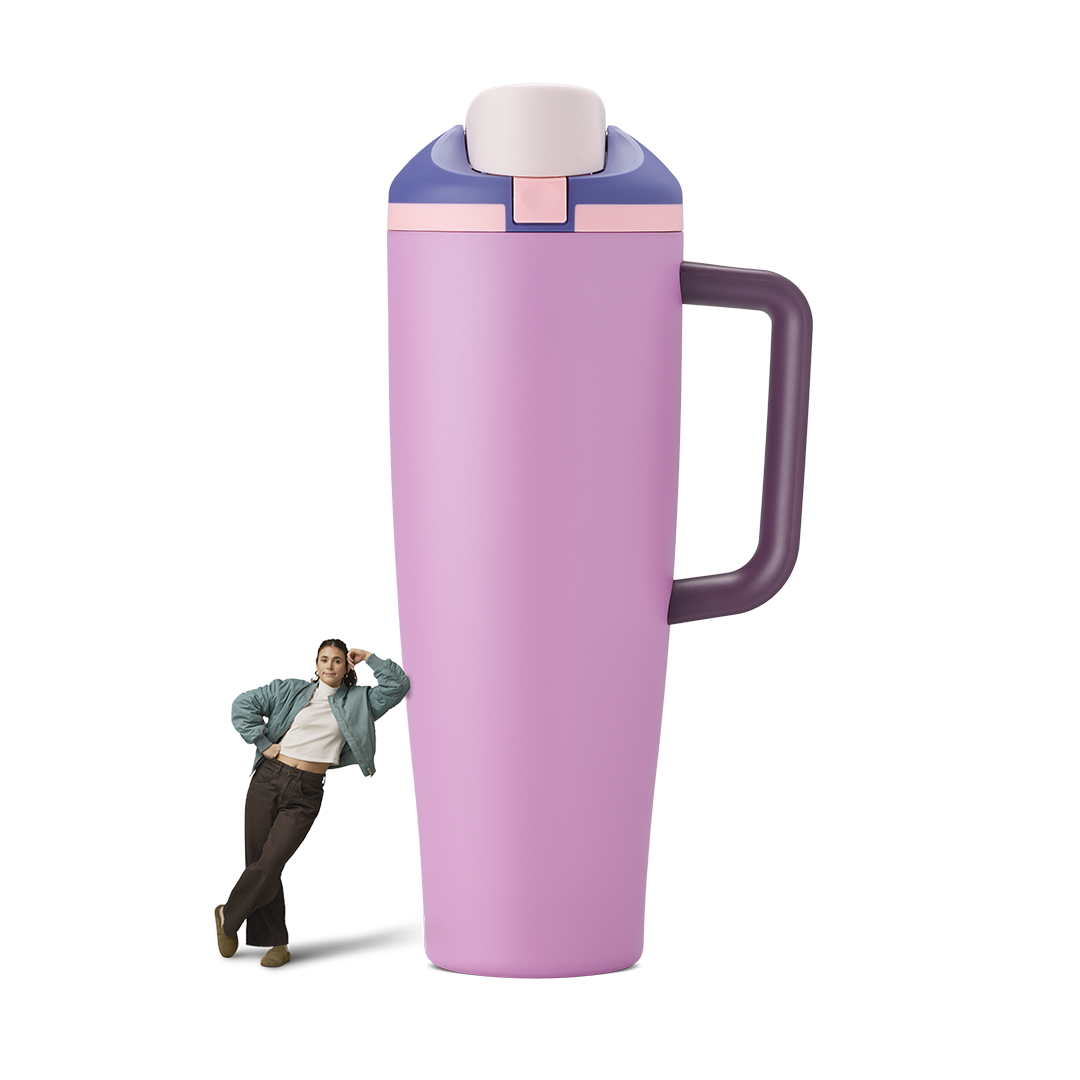 FreeSip® Tumbler - X8N4