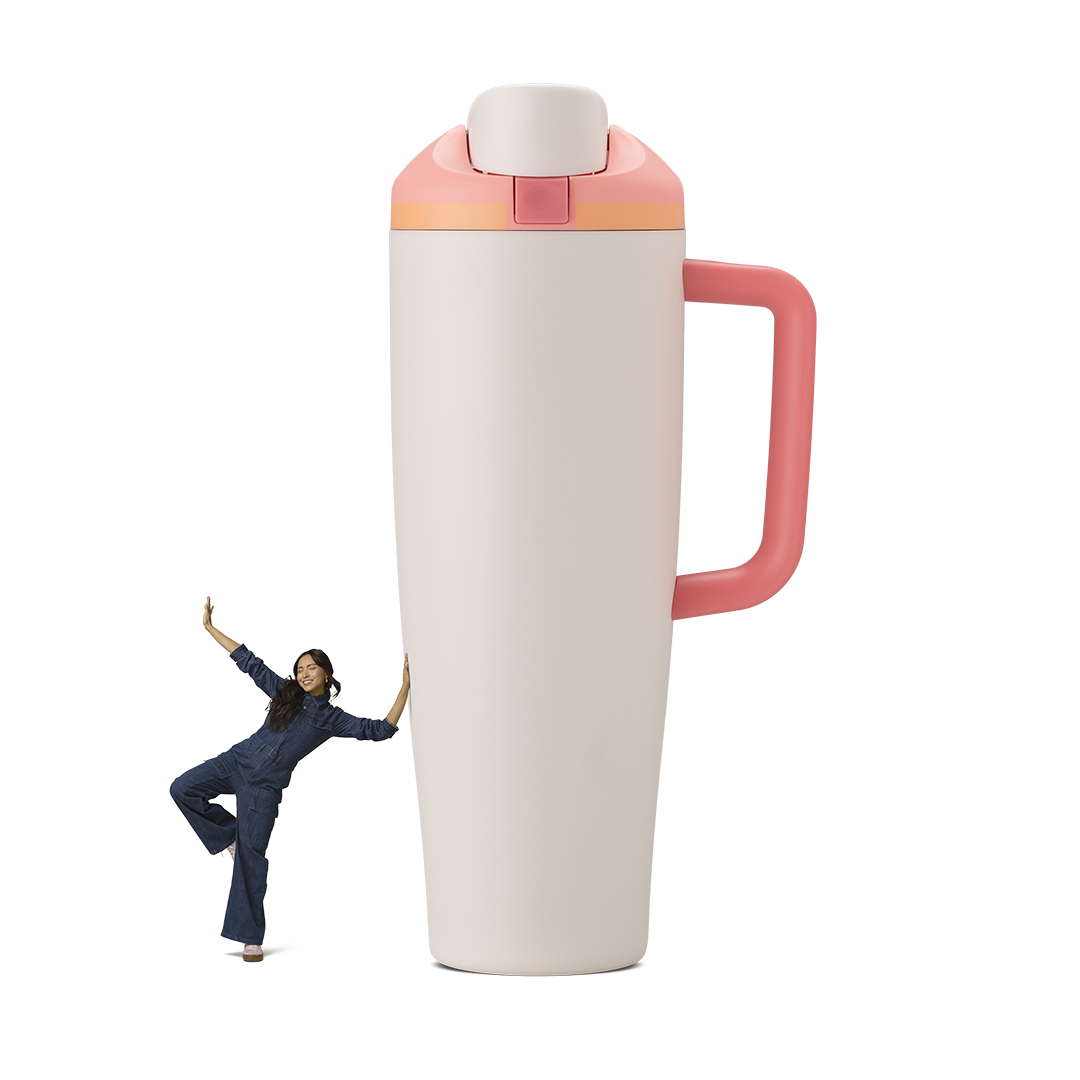 FreeSip® Tumbler - 934I