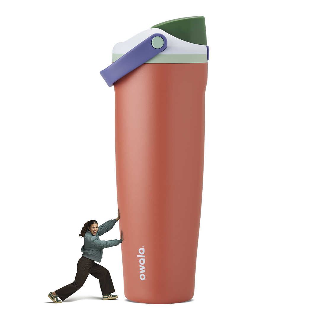 FreeSip® Sway - ZC16