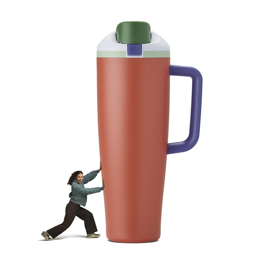 FreeSip® Tumbler - 934I