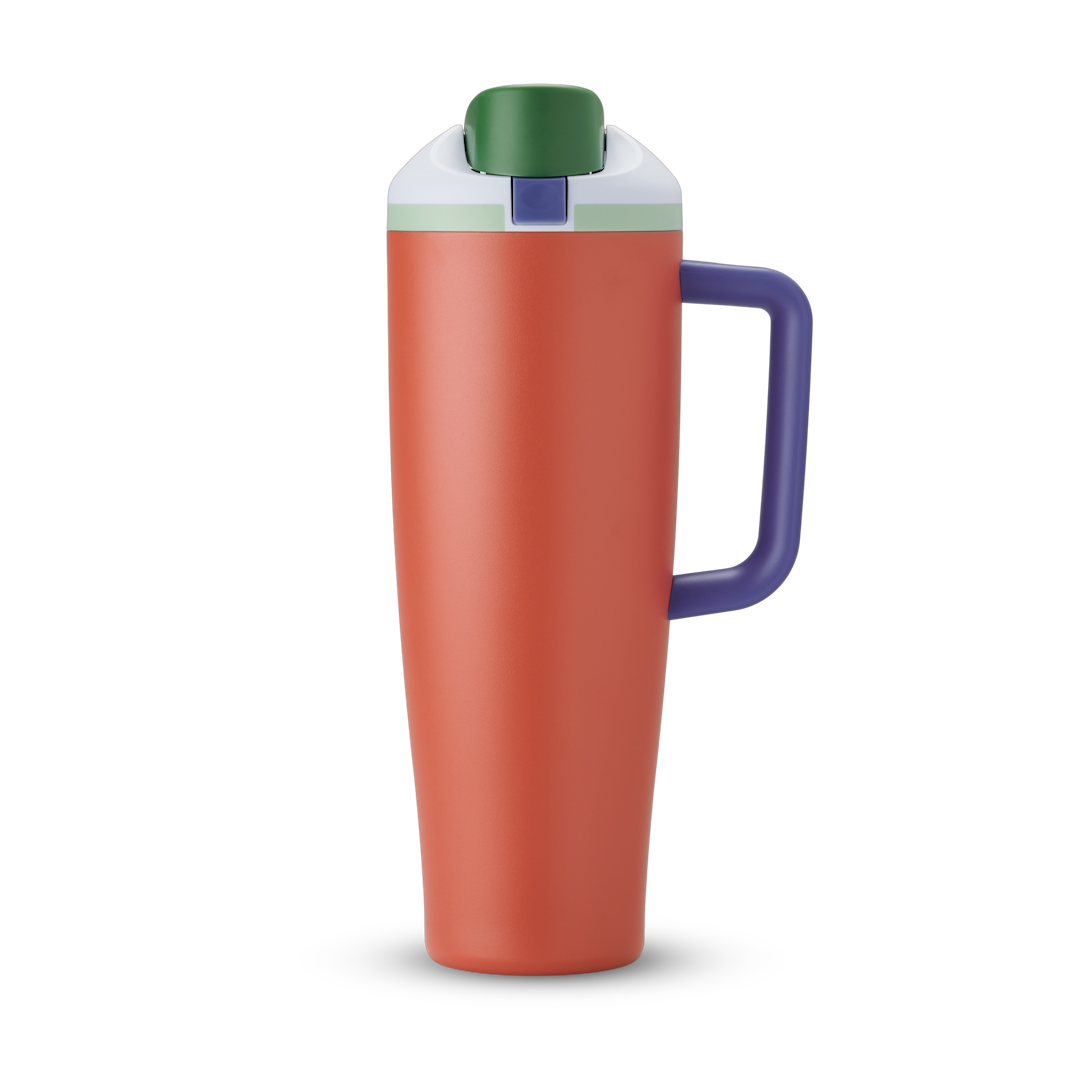 40oz Tumbler - PF9R