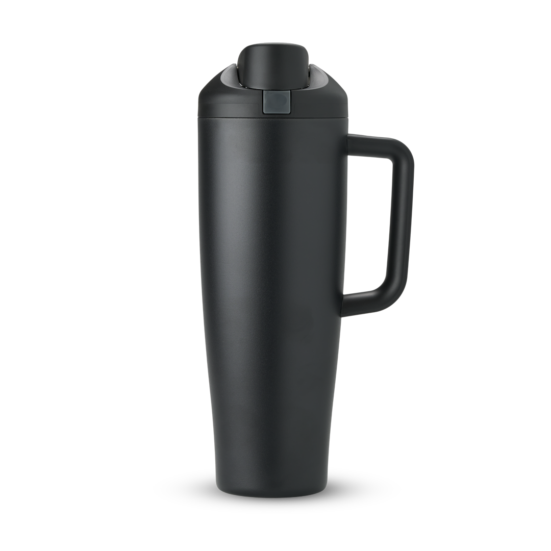 40oz Tumbler - 2IMF