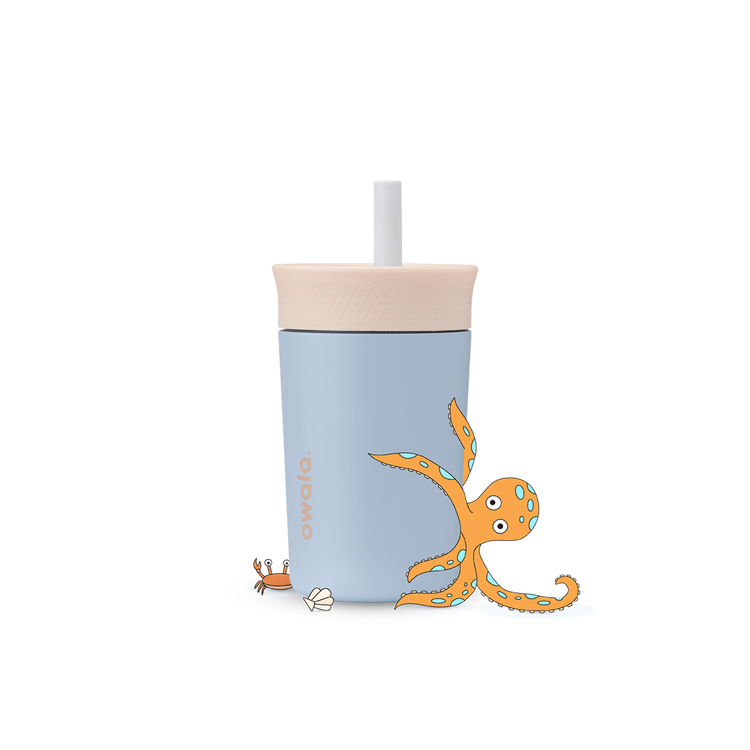 Kids' Tumbler - 0PFT
