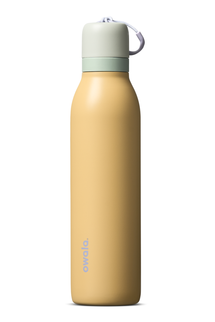 FreeSip® Twist - QOUL