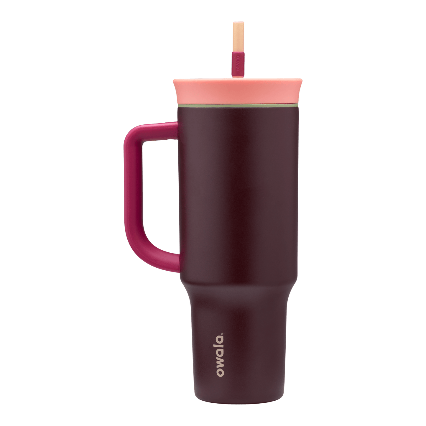 40oz Tumbler - PF9R