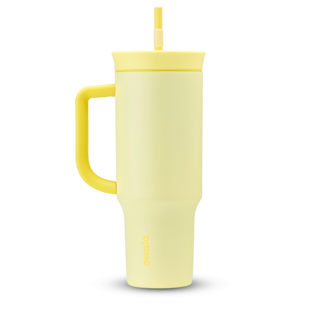 40oz Tumbler - PF9R