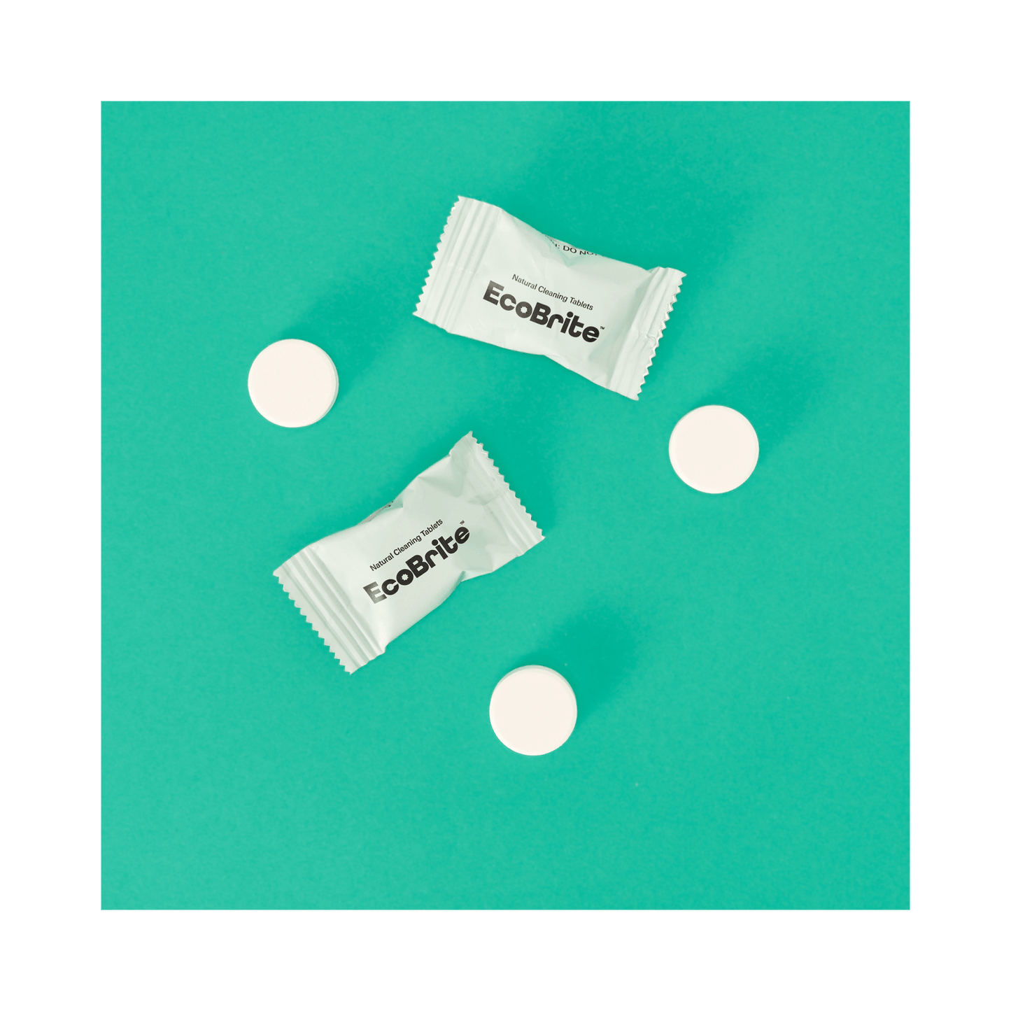 Bottle Cleaning Tablets - 5WPC