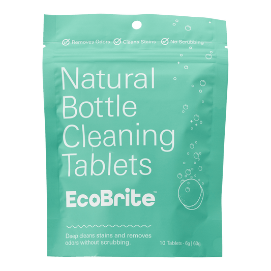 Bottle Cleaning Tablets - 5WPC