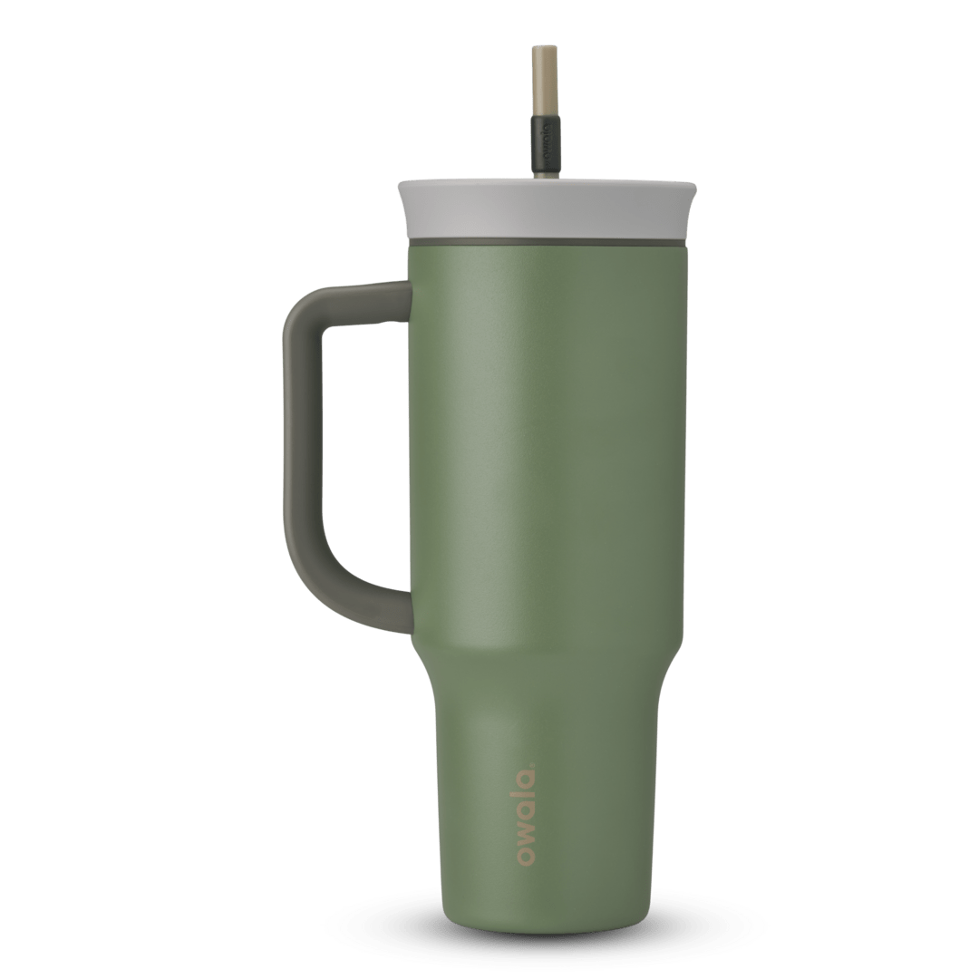 40oz Tumbler - PF9R