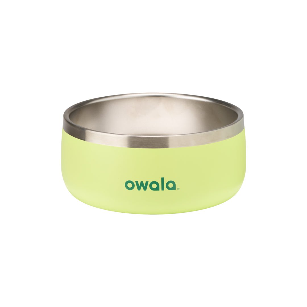 Pet Bowl - OPQE