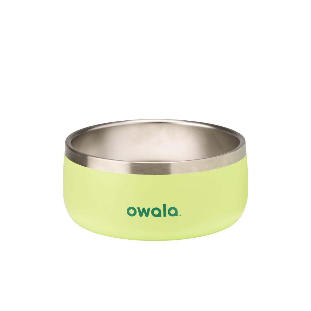Pet Bowl - OPQE