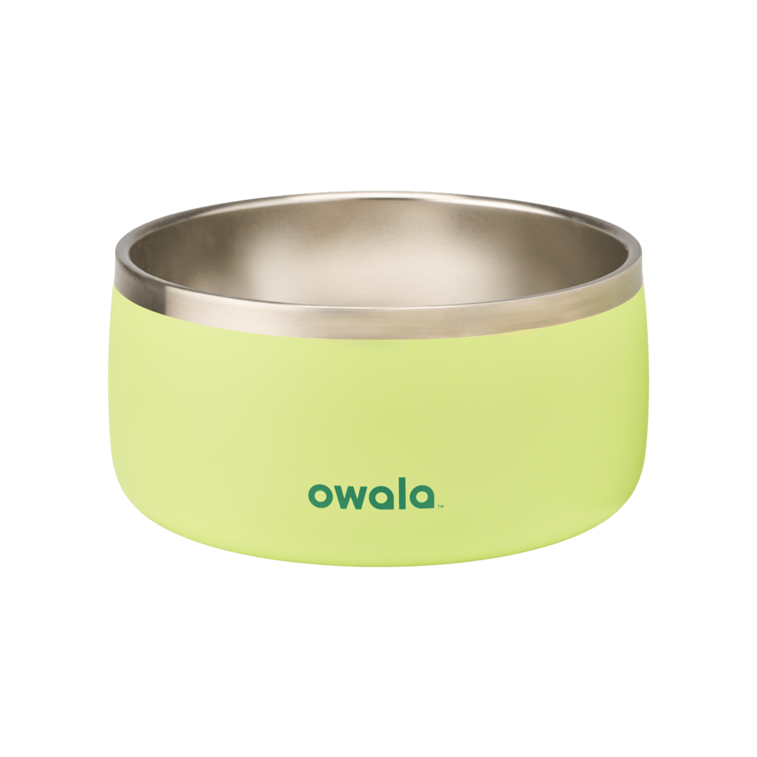 Pet Bowl - OPQE