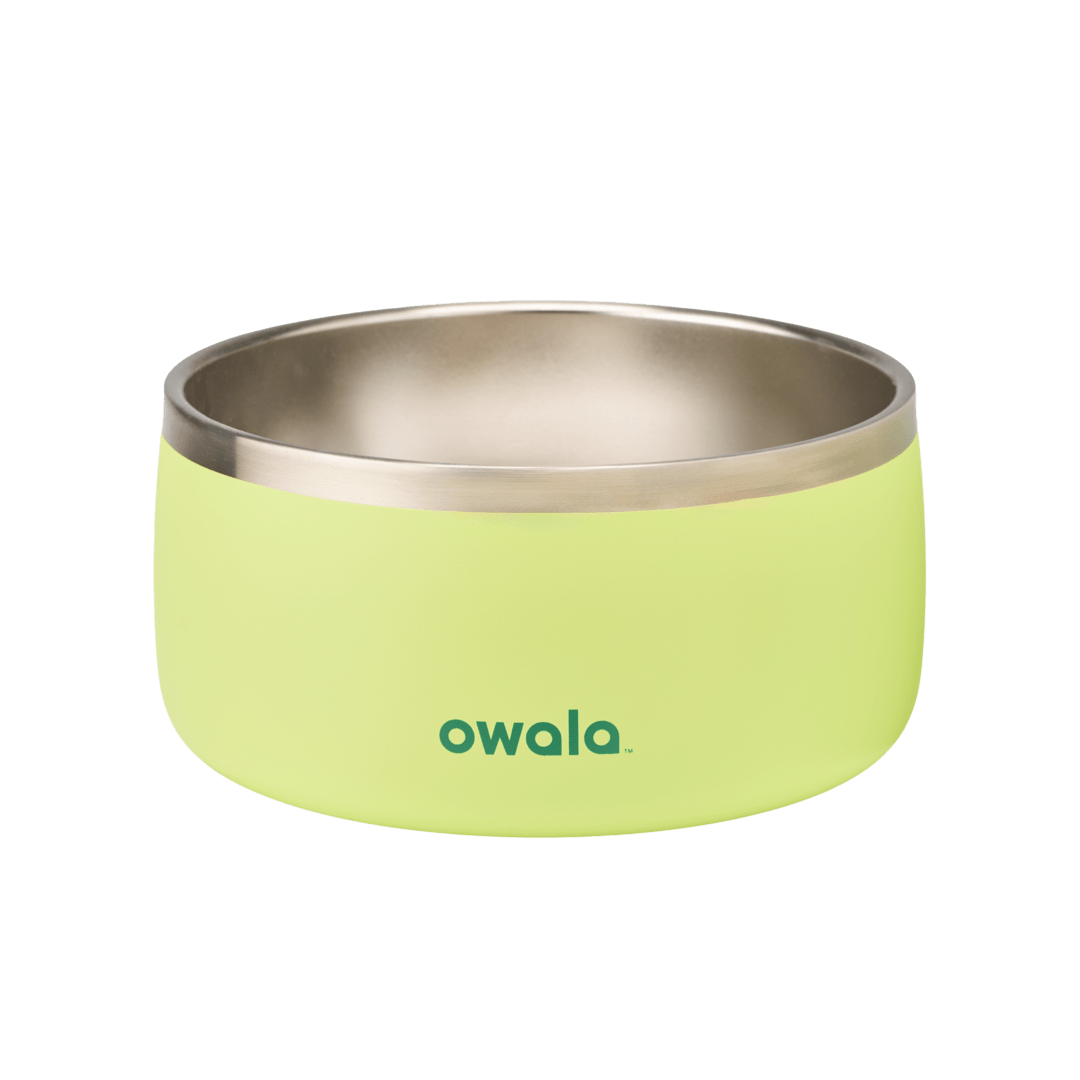 Pet Bowl - OPQE