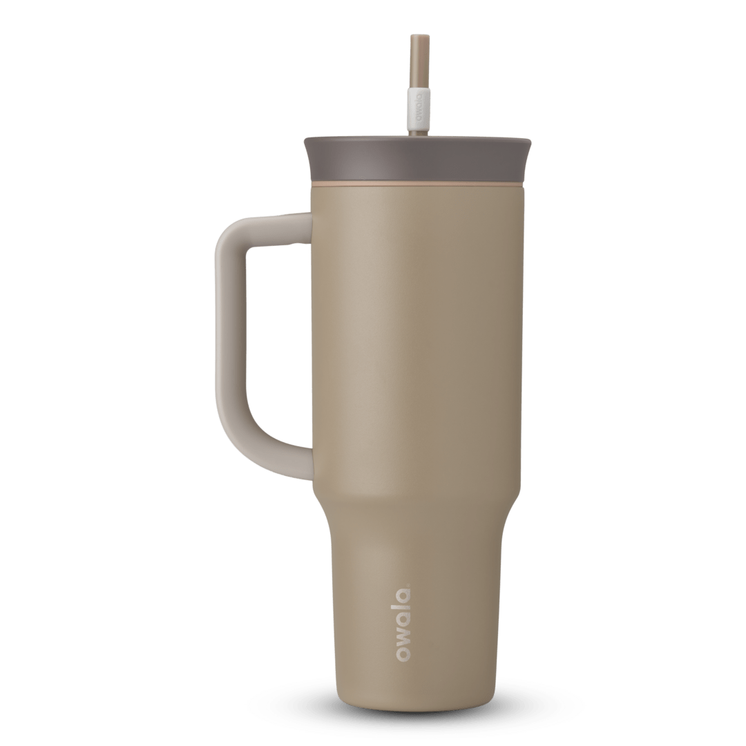 40oz Tumbler - 2IMF