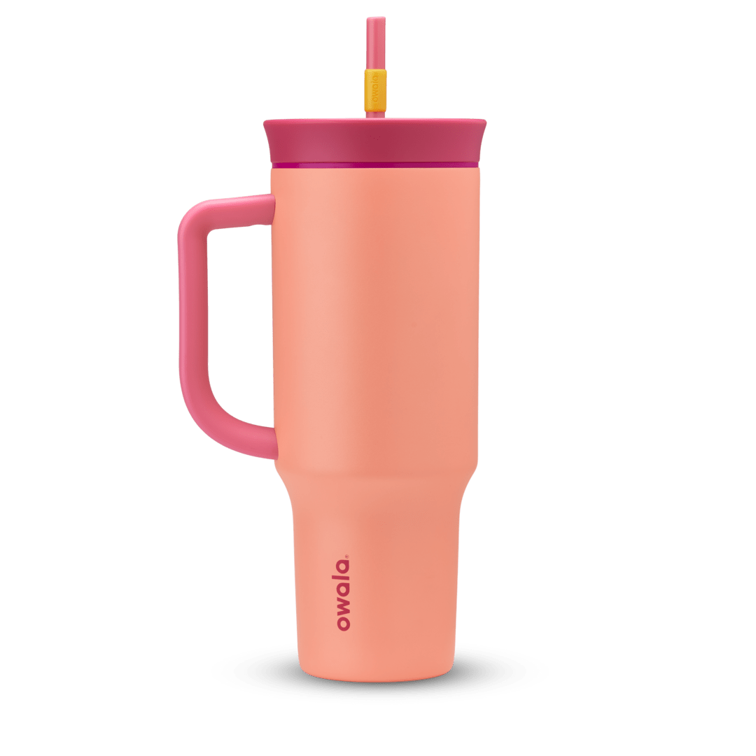 40oz Tumbler - PF9R