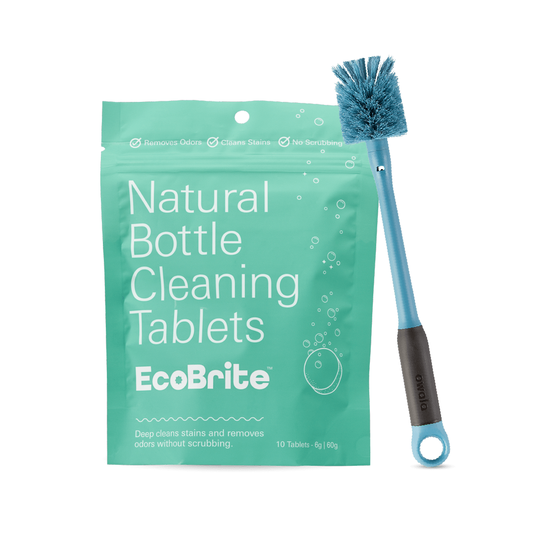 Bottle Cleaning Bundle - Z9XT