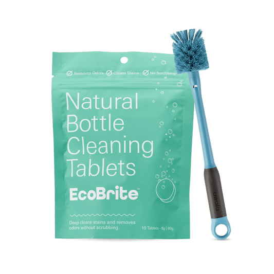 Bottle Cleaning Bundle - Z9XT