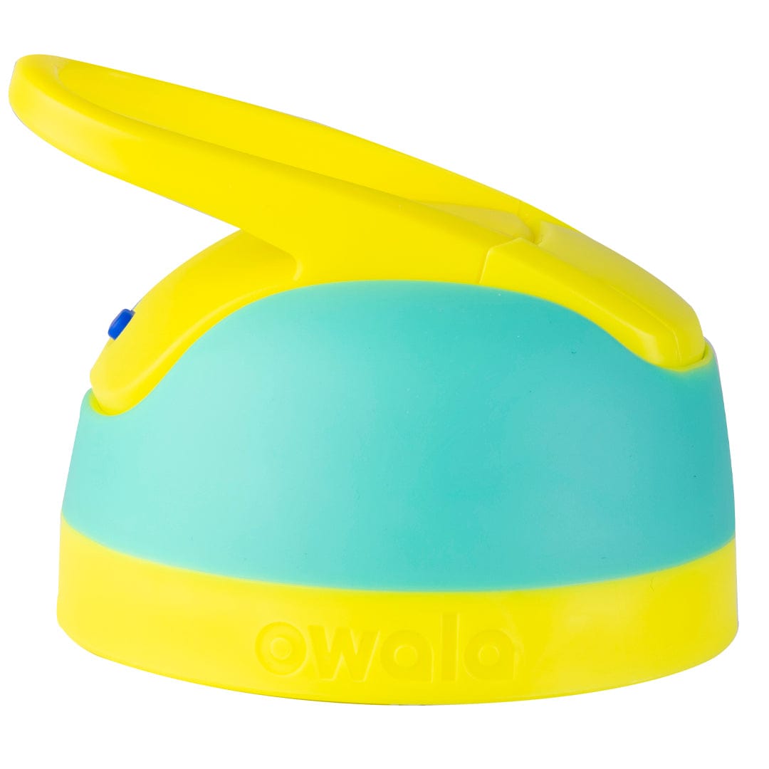 Replacement Lids - JKGE