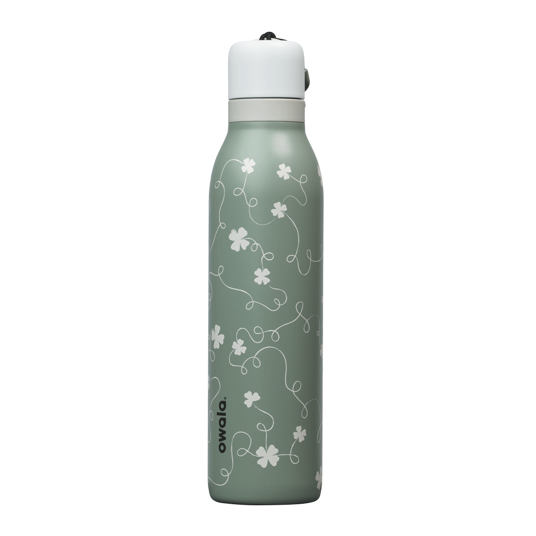 Clover Achiever - J066