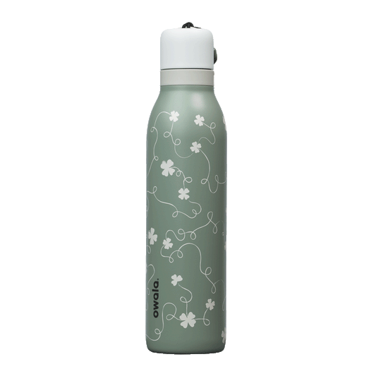 Clover Achiever - J066