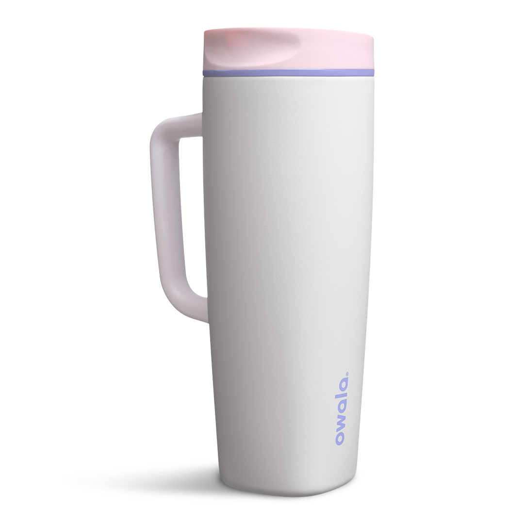 SmoothSip® Slider with Handle - YV2W