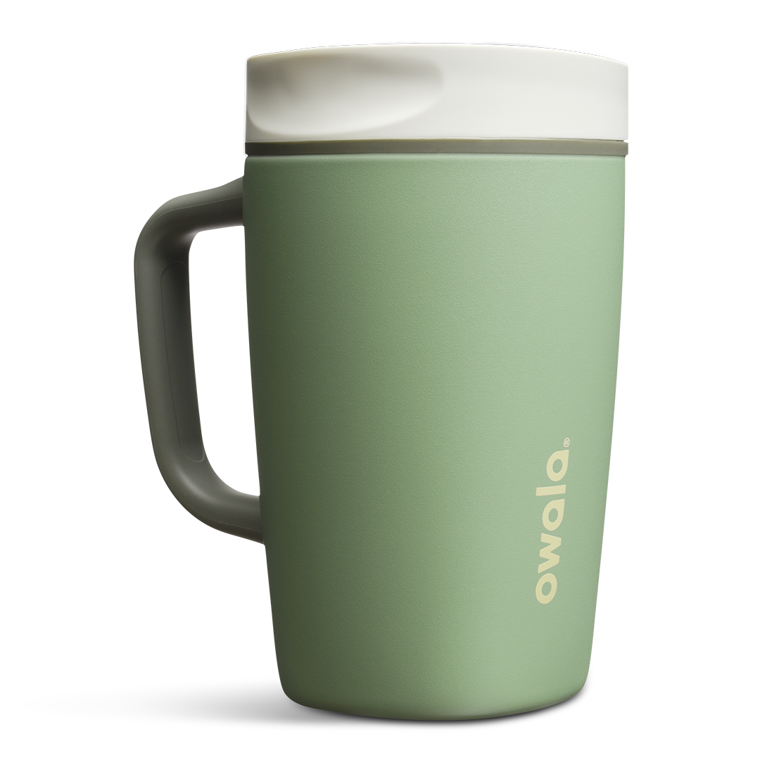 SmoothSip® Slider with Handle - YV2W