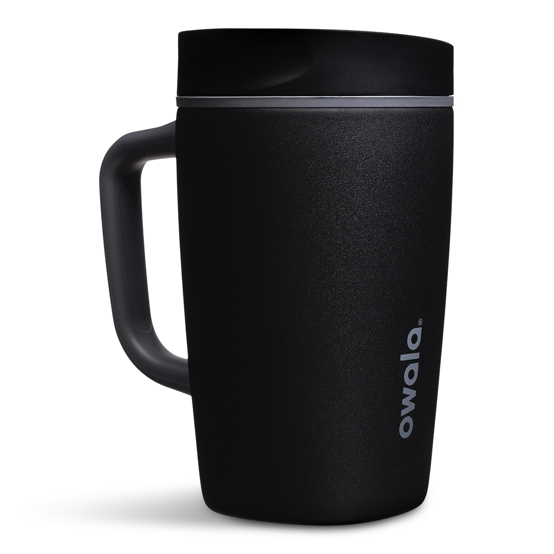 SmoothSip® Slider with Handle - YV2W