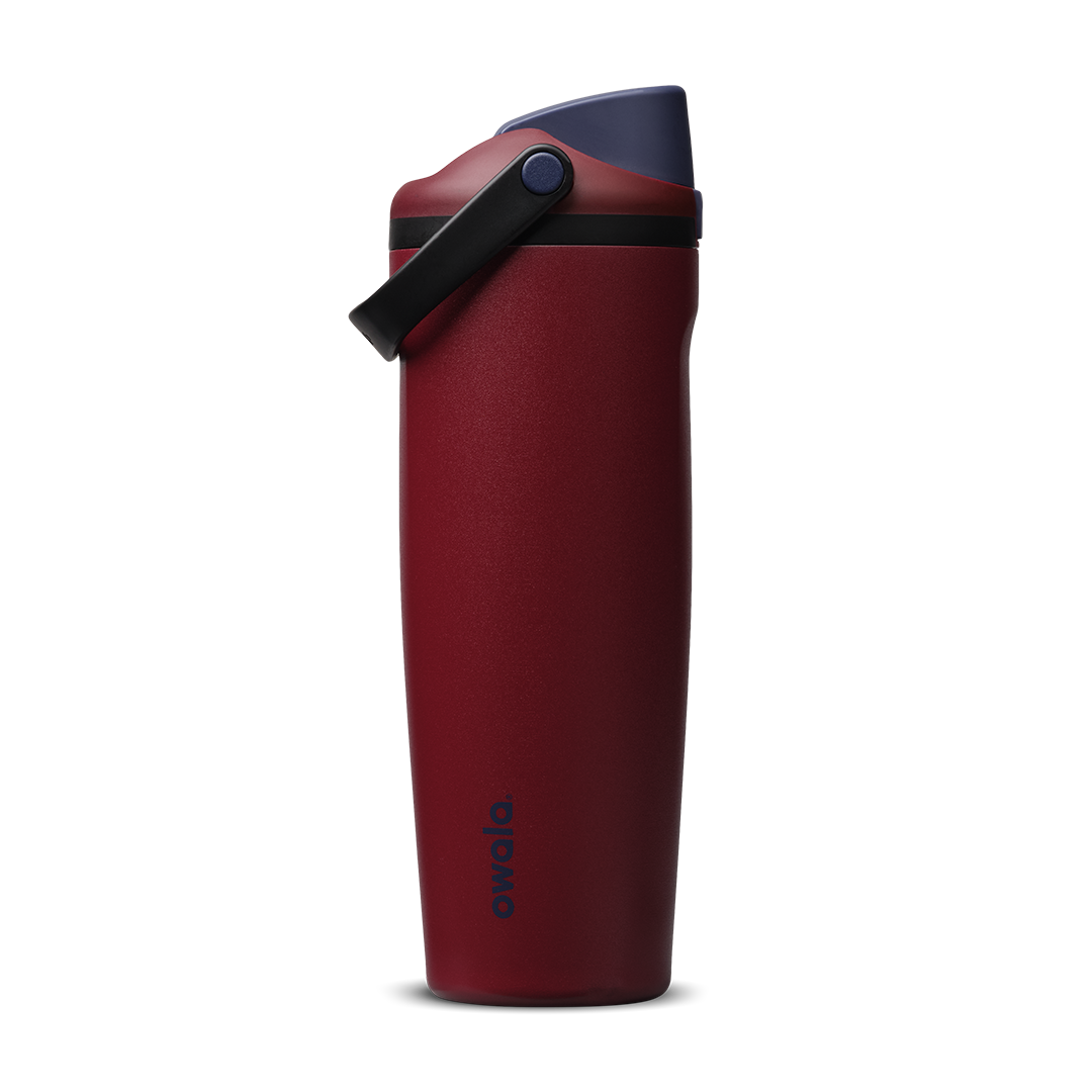 FreeSip® Twist - QOUL