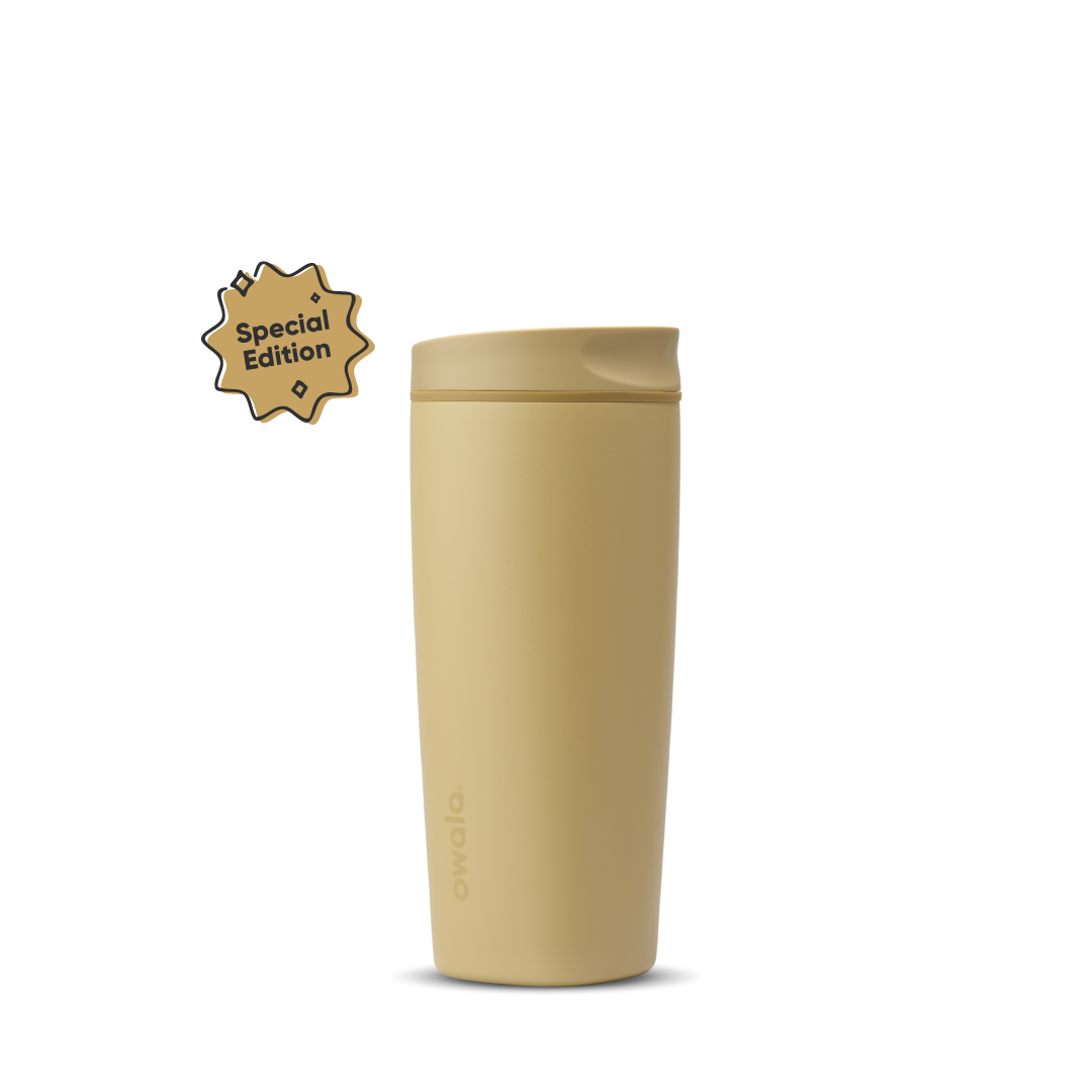 SmoothSip® Slider with Handle - YV2W