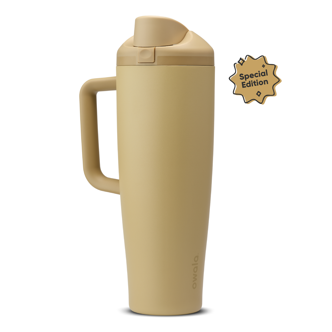 40oz Tumbler - 2IMF