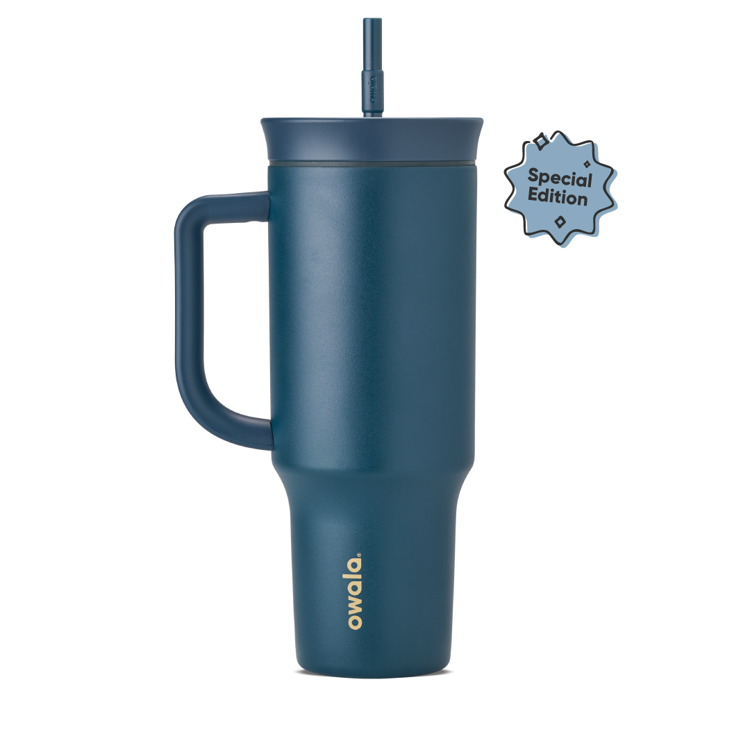 40oz Tumbler - PF9R