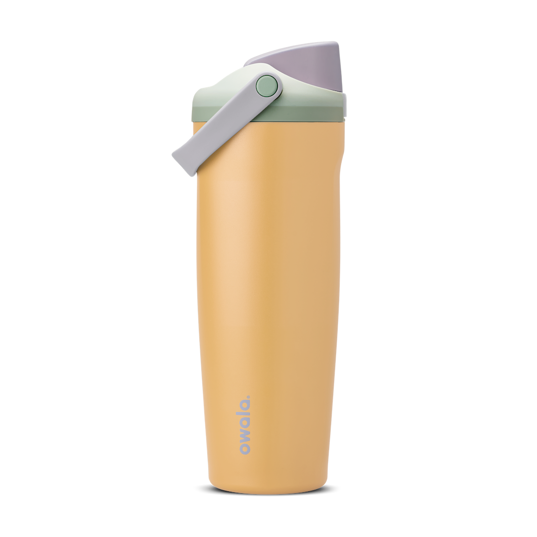 FreeSip® Twist - QOUL