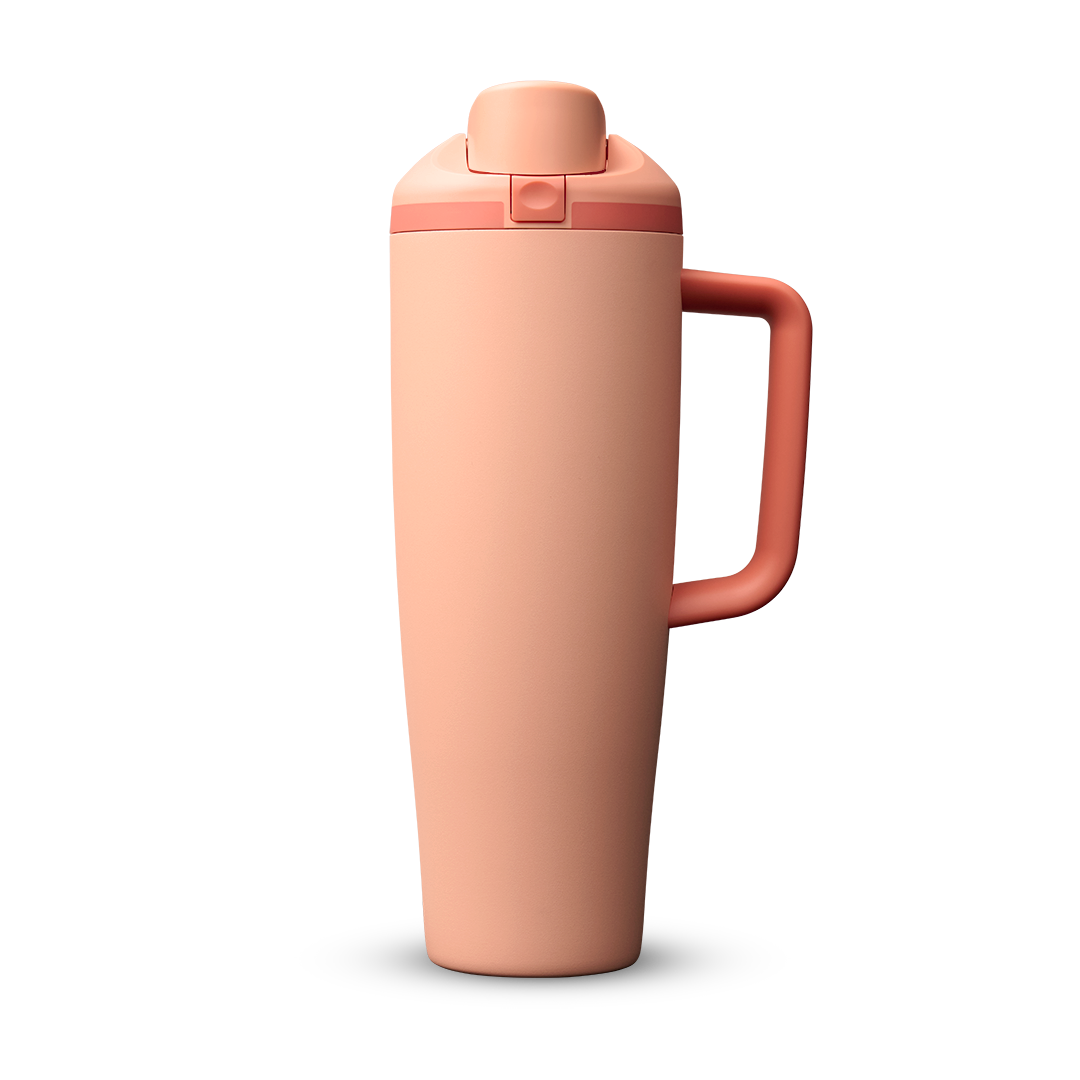 40oz Tumbler - PF9R