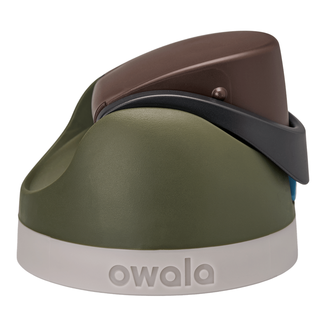 Replacement Lids - JKGE