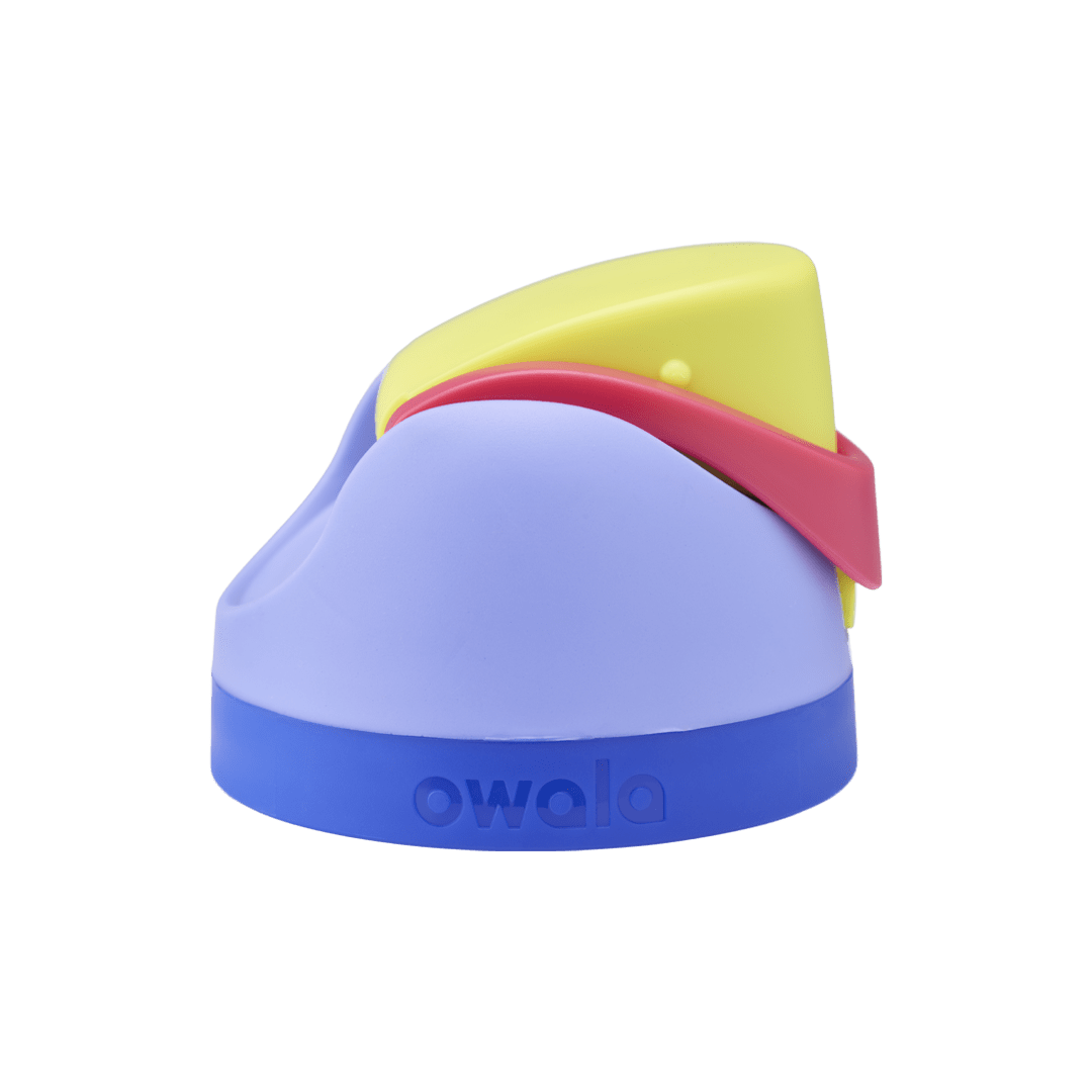 Replacement Lids - JKGE