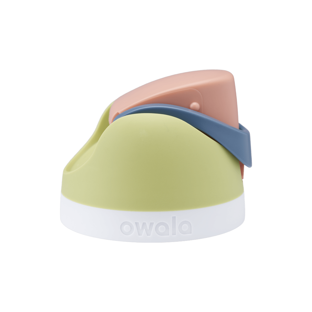 Replacement Lids - JKGE
