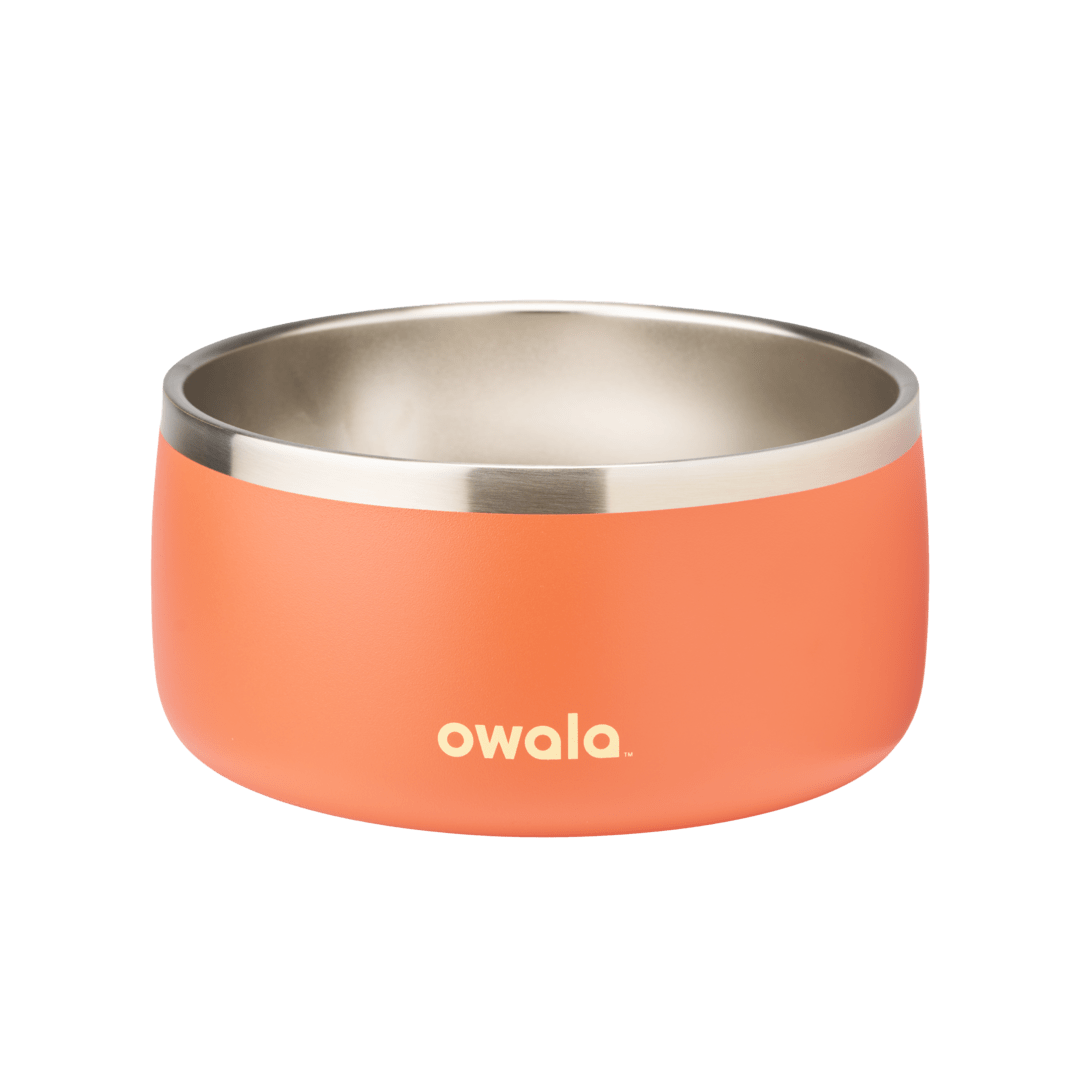 Pet Bowl - OPQE