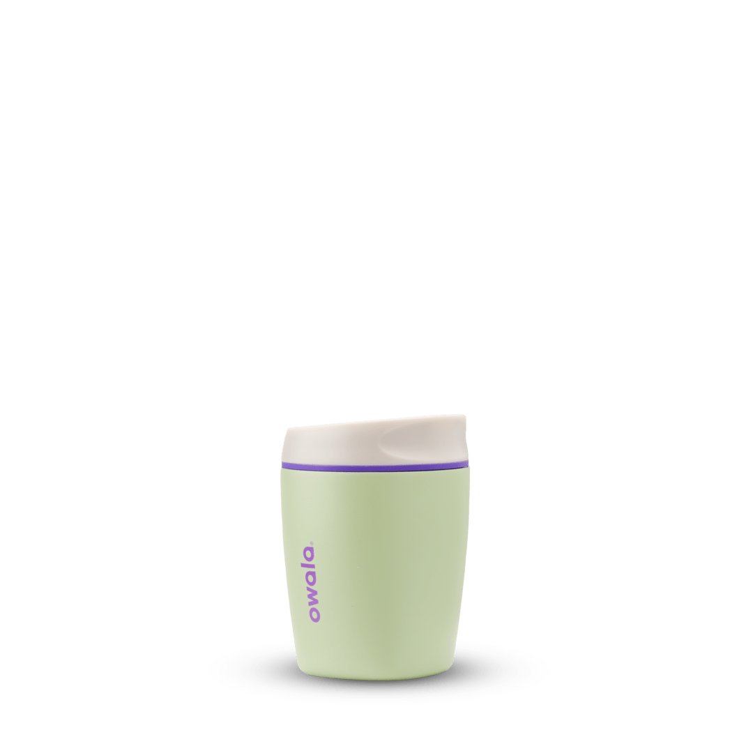 SmoothSip® Slider with Handle - YV2W
