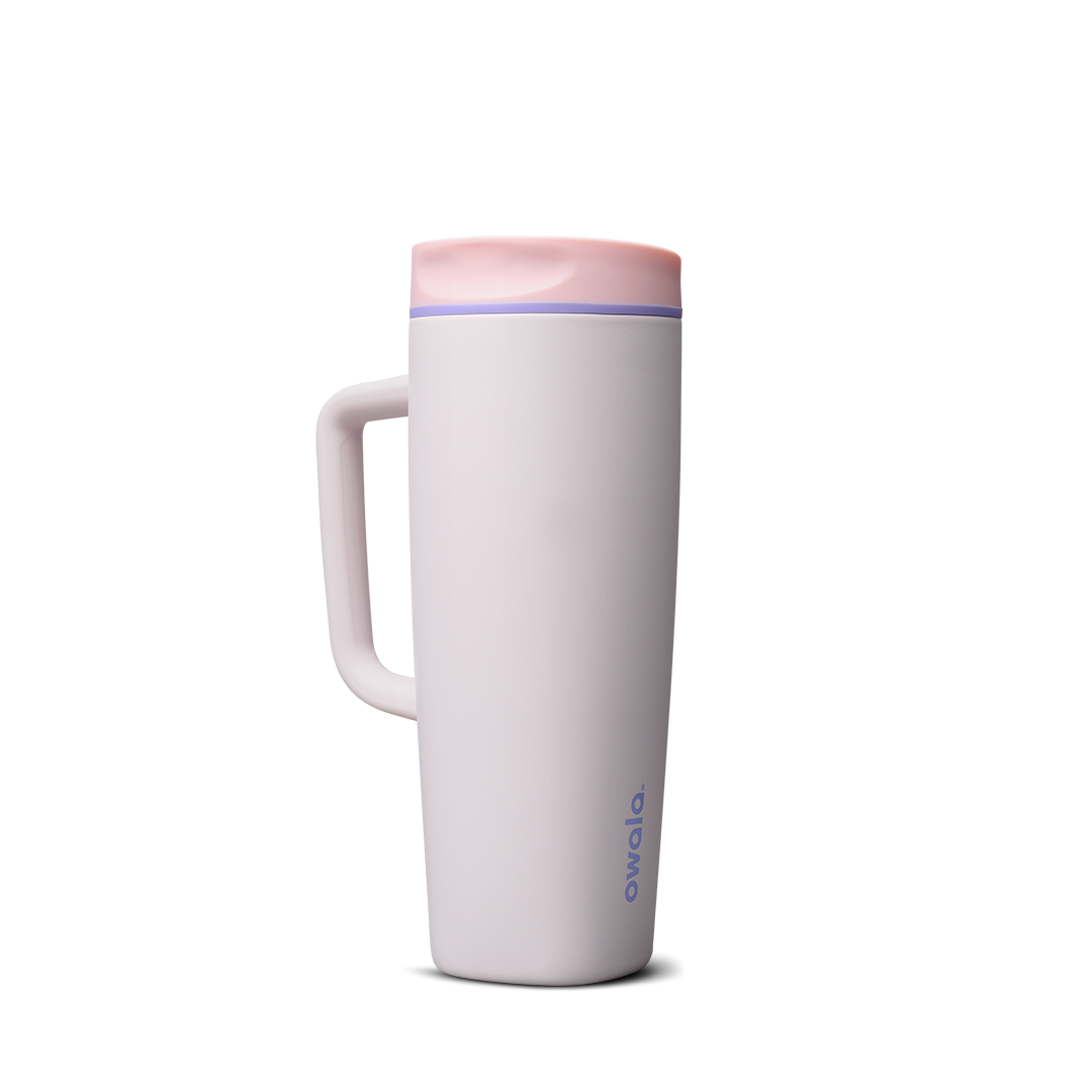 SmoothSip® Slider with Handle - YV2W