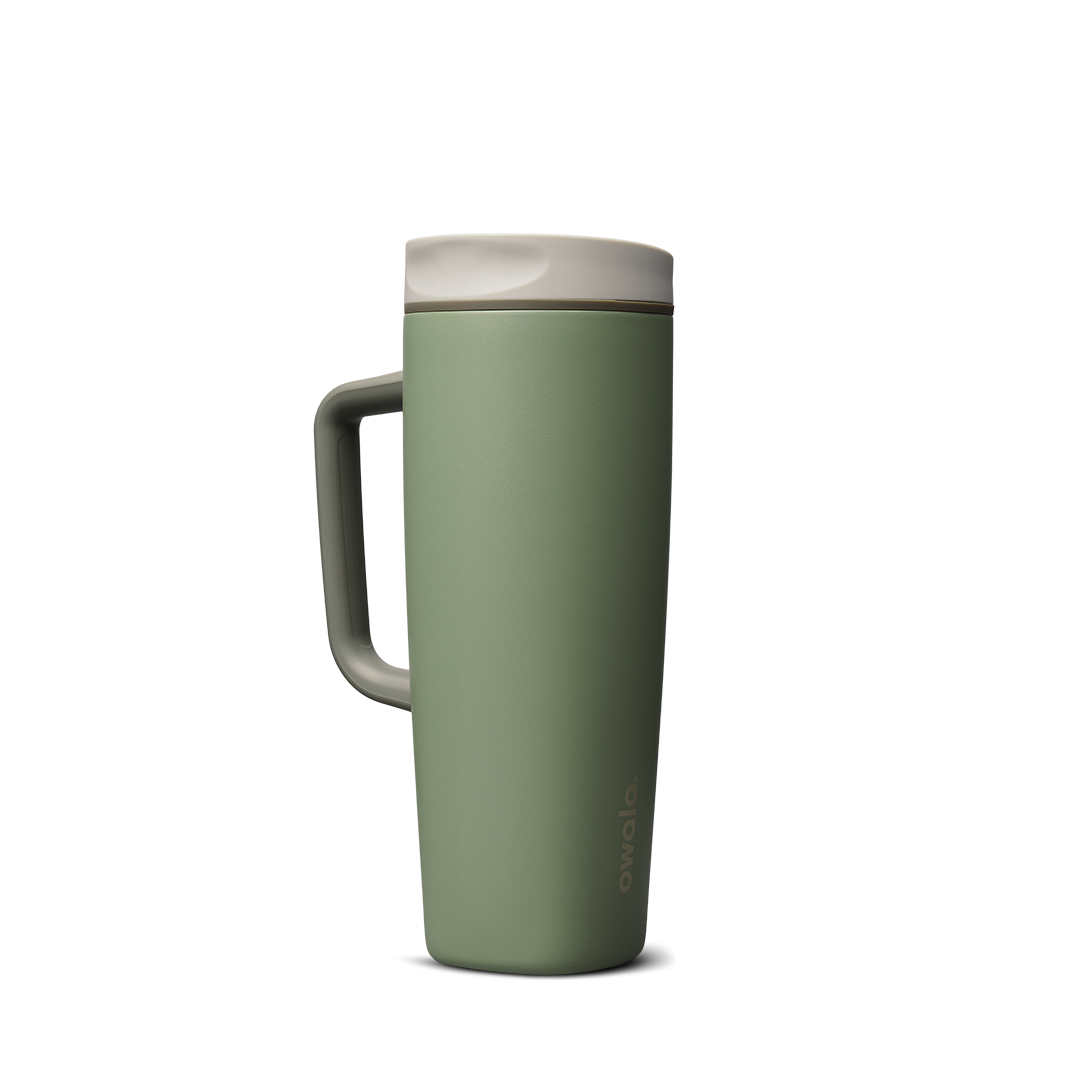 SmoothSip® Slider with Handle - YV2W