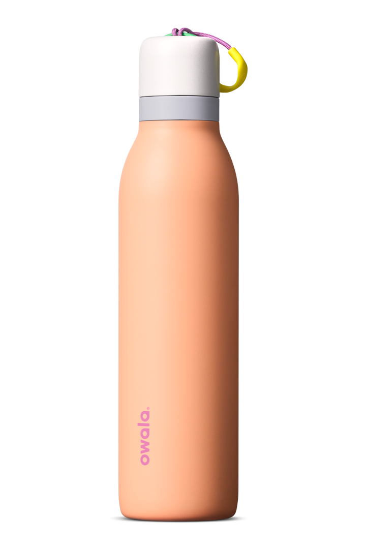 FreeSip® Twist - QOUL